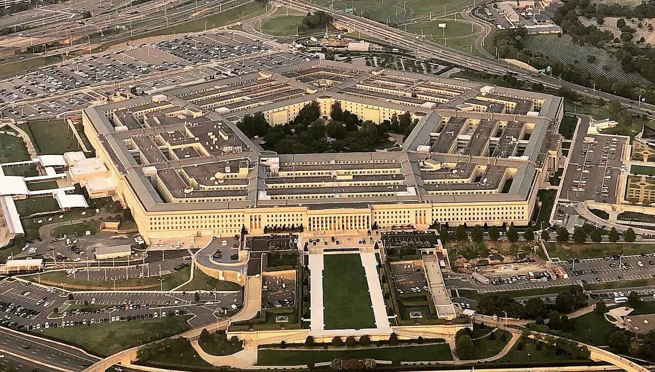 pentagon