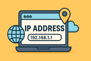 IP Adress